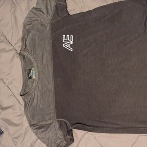 AE shirt